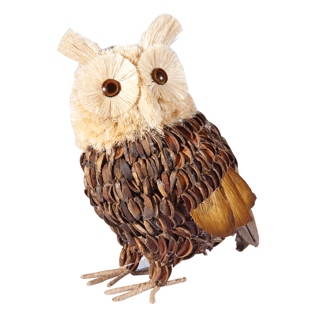 Banaba Owl
