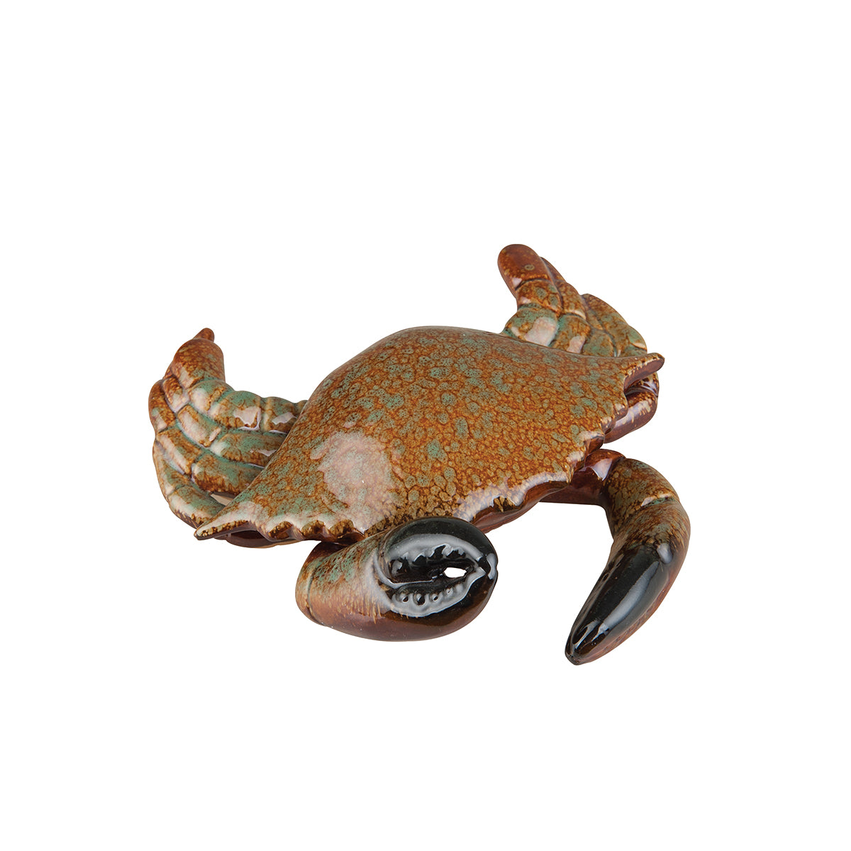 Cozumel Stone Crab Figurine