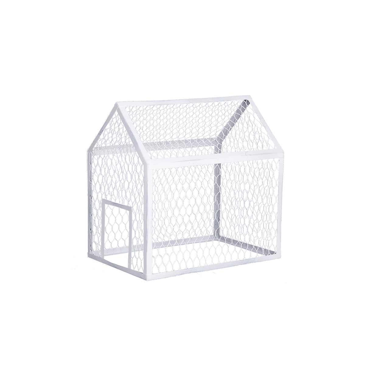 Provence Greenhouse, Set of  2