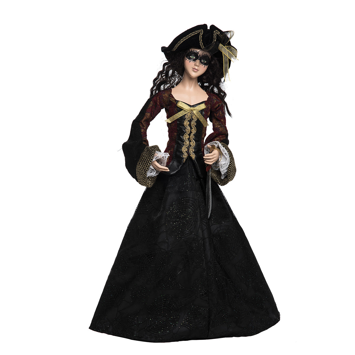 Anne Bonny Pirate