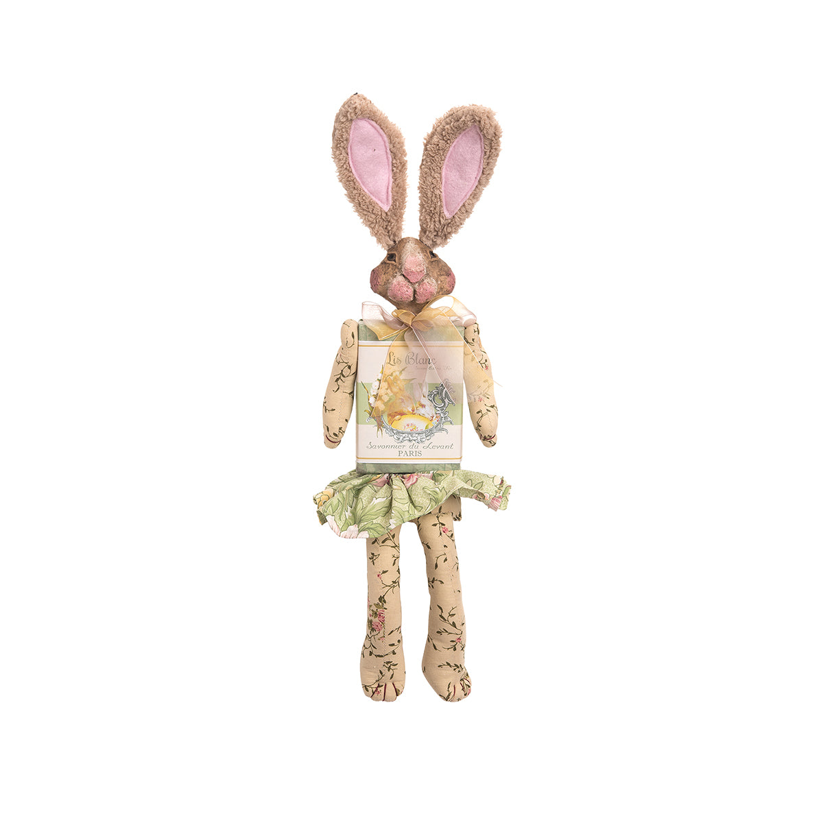Lily French Soap Rabbit