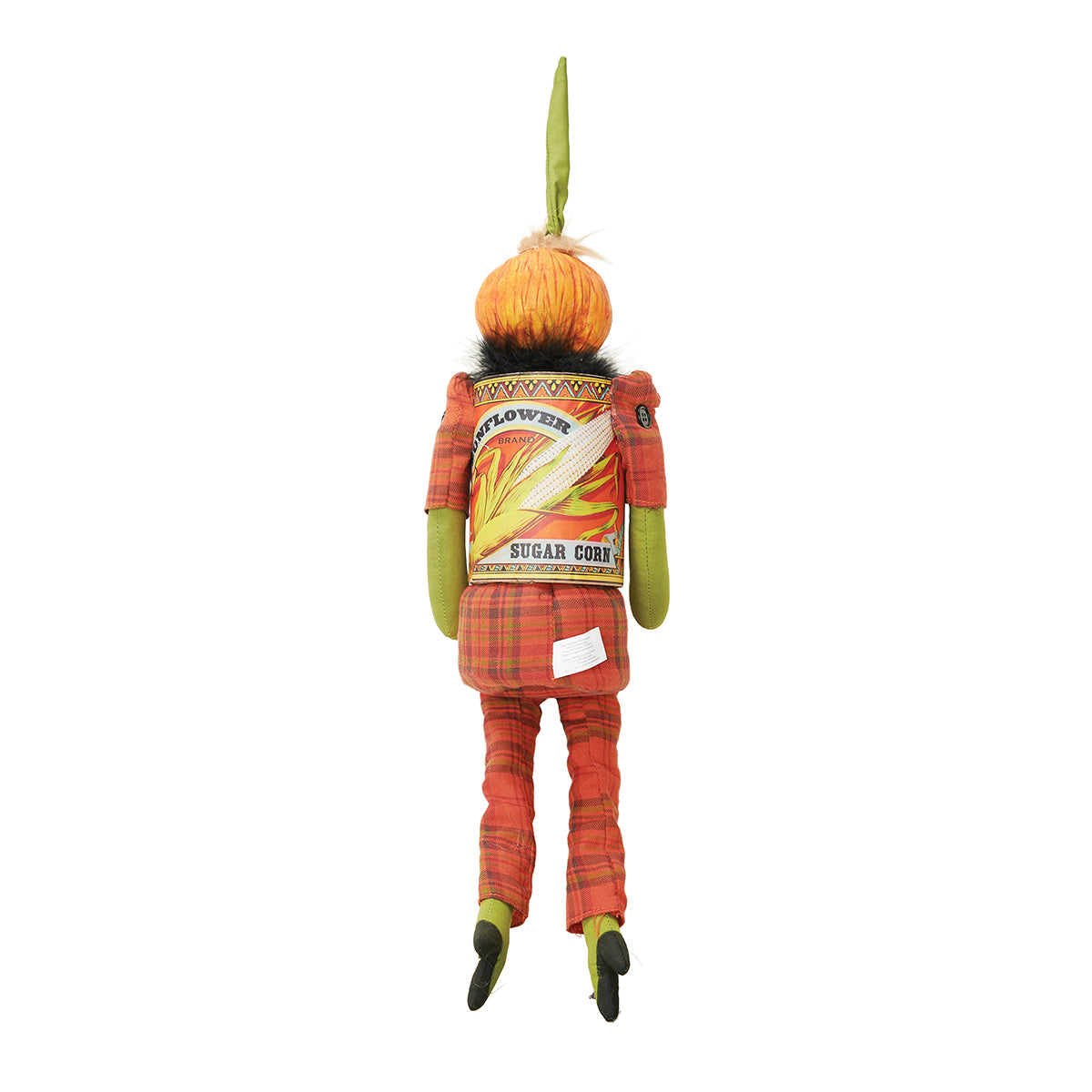 Pepin Sunflower Can