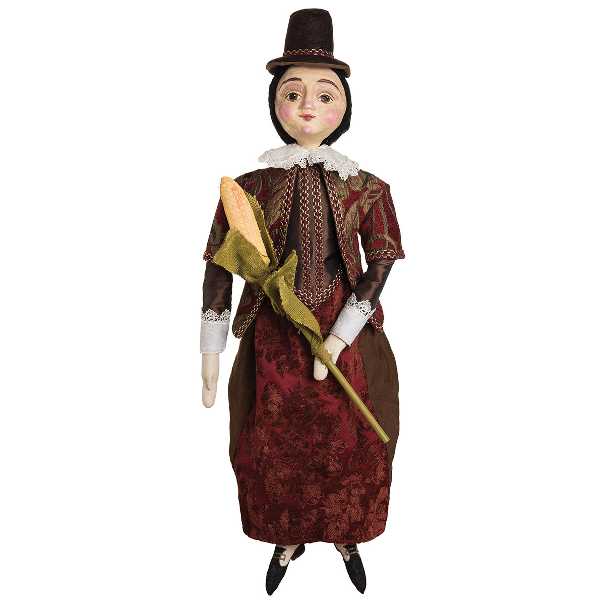 Pocahontas Art Doll