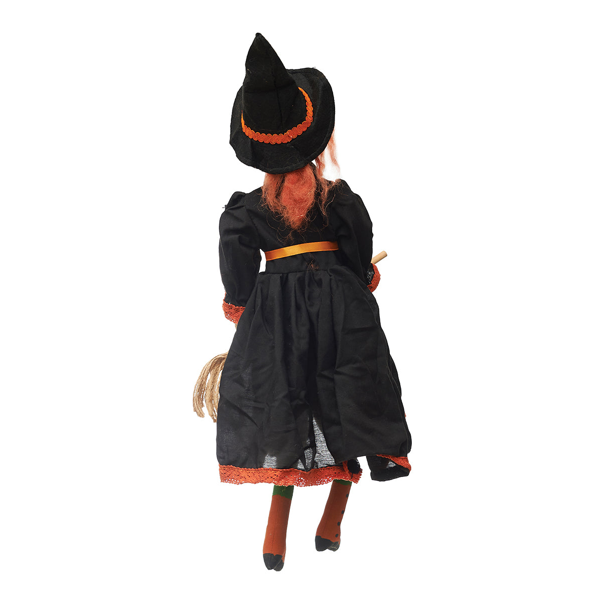 Jasleen Witch Art Doll