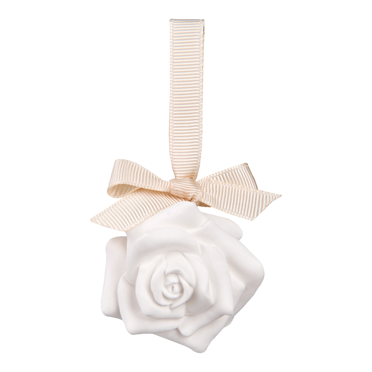 Rose Shaped Rose Scent Ornament