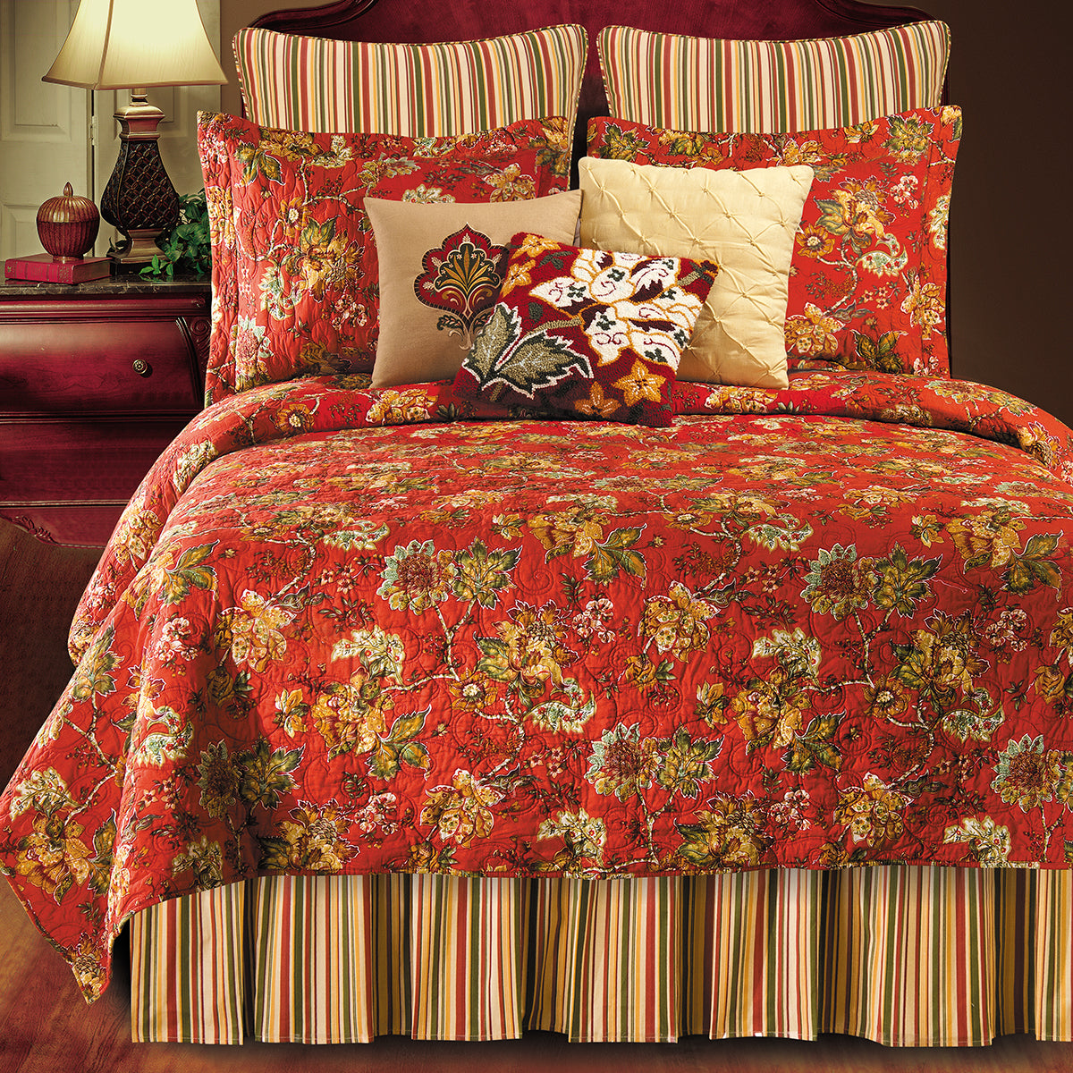 Florentine Quilt
