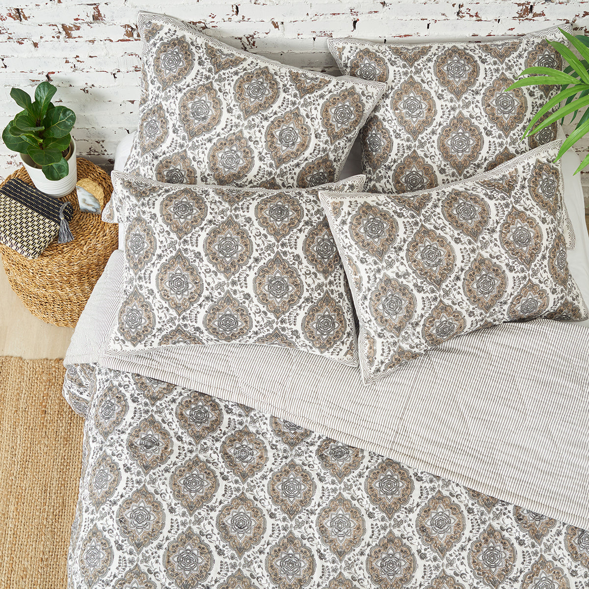freddie quilt