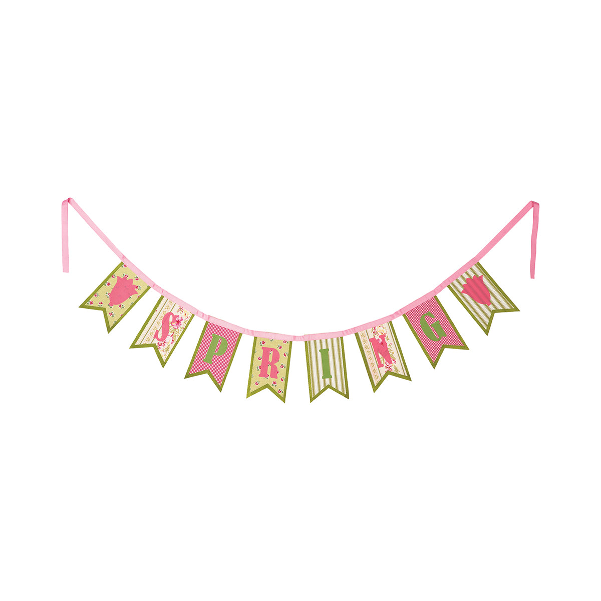 Spring Garland
