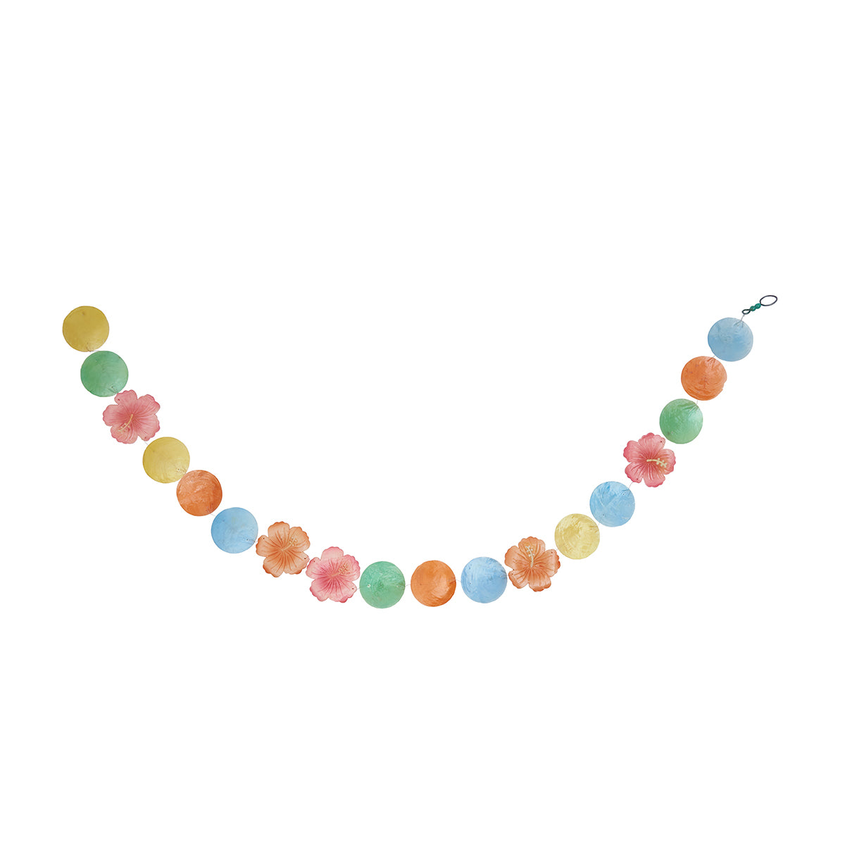 Rainforest Garland