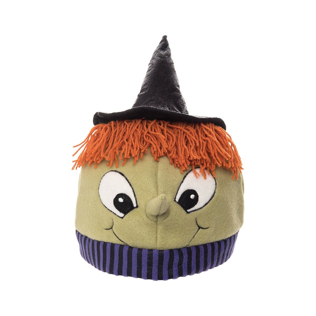 Boo-tiful Witch Hat