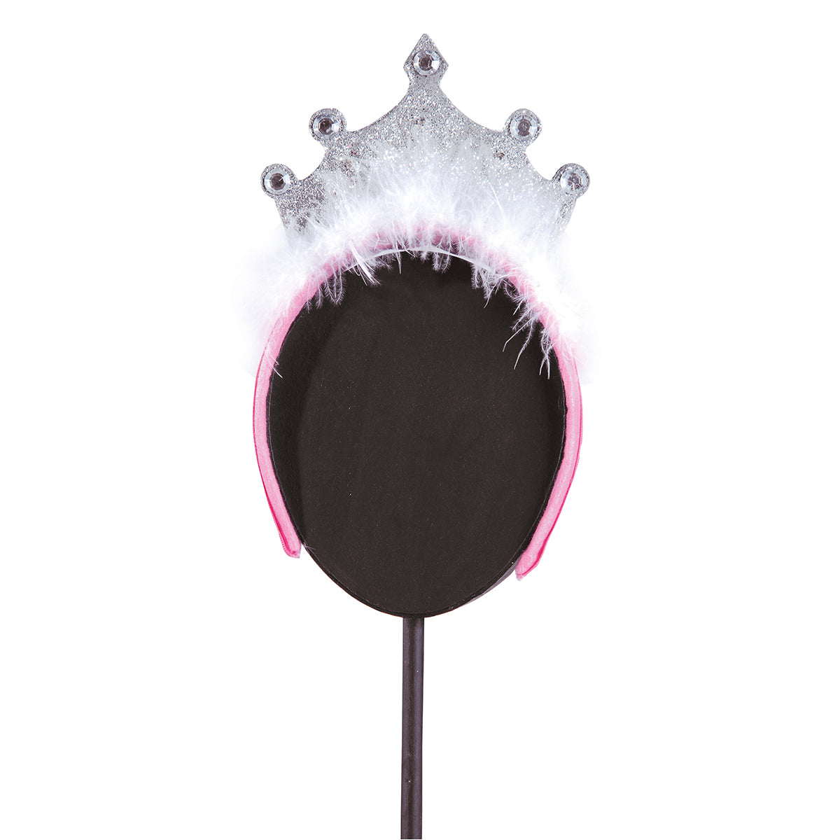 Tiara LED Headband