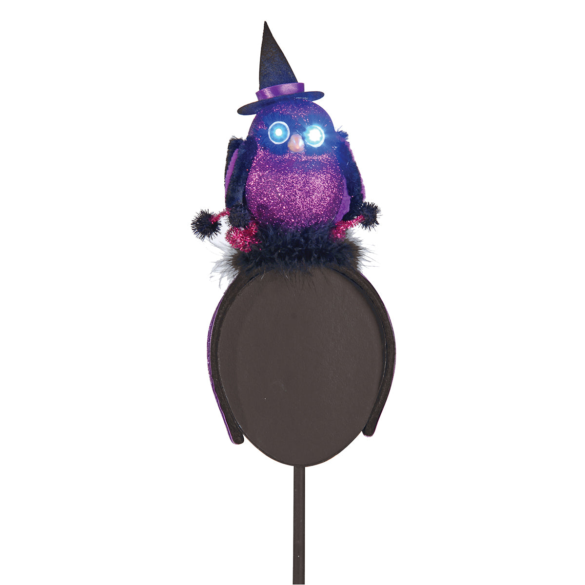 Sound Owl LED Headband
