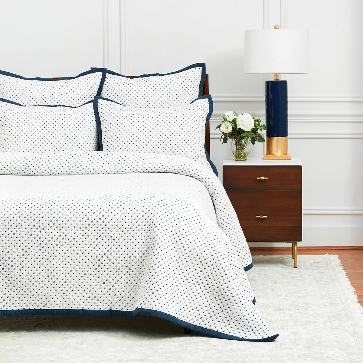 Hanima Quilt