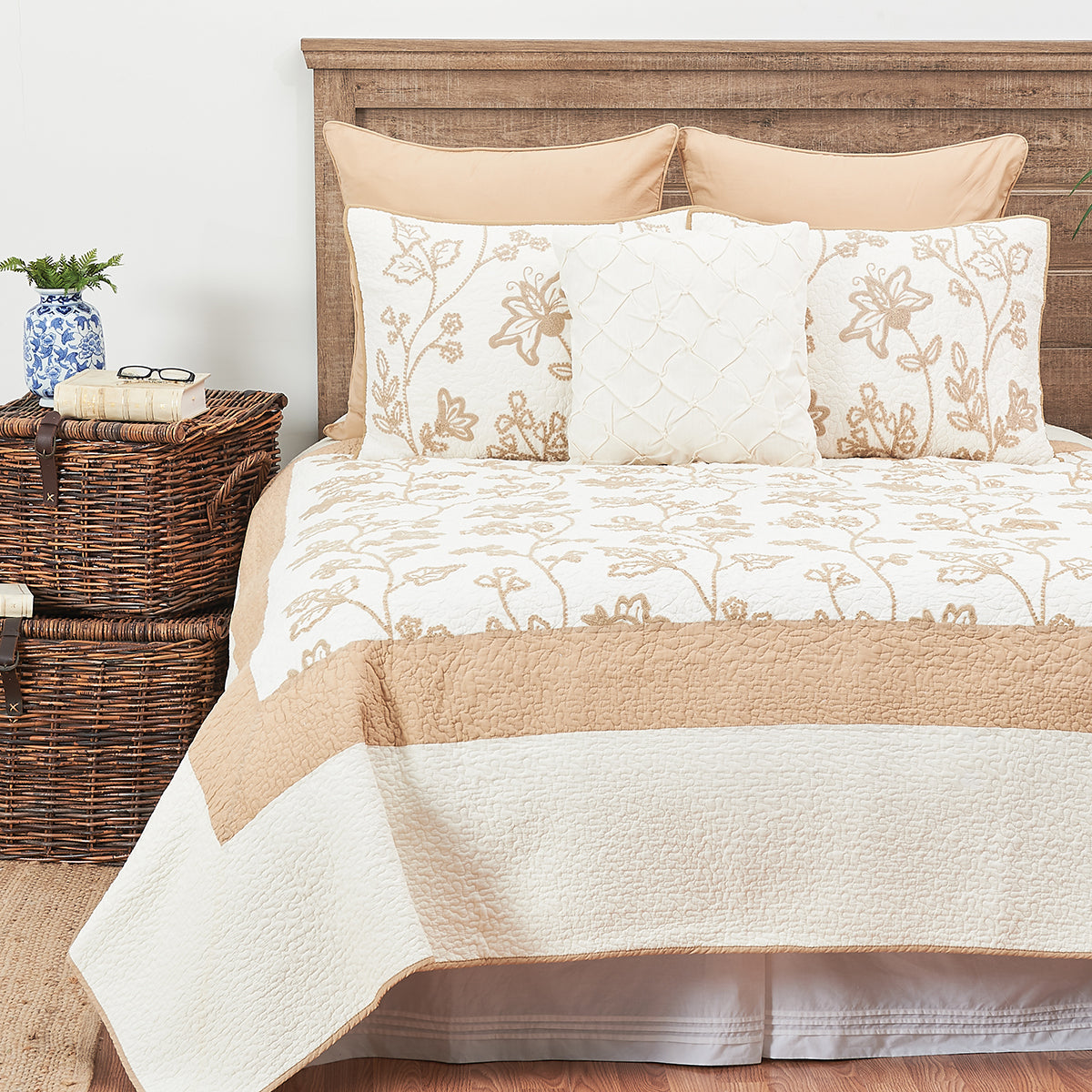 Harlow Quilt