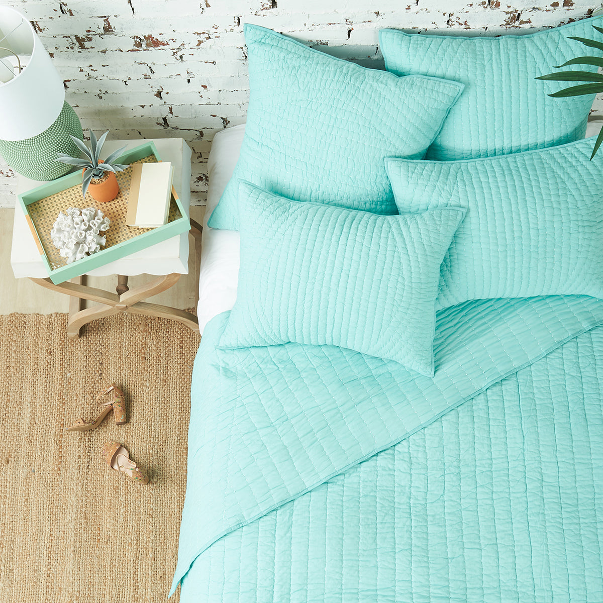 james quilt