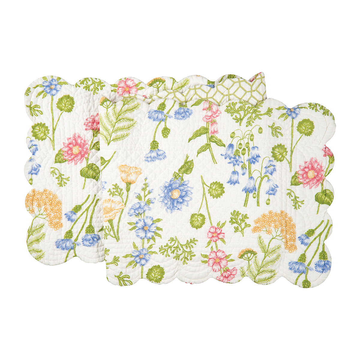Jeanette Table Linens