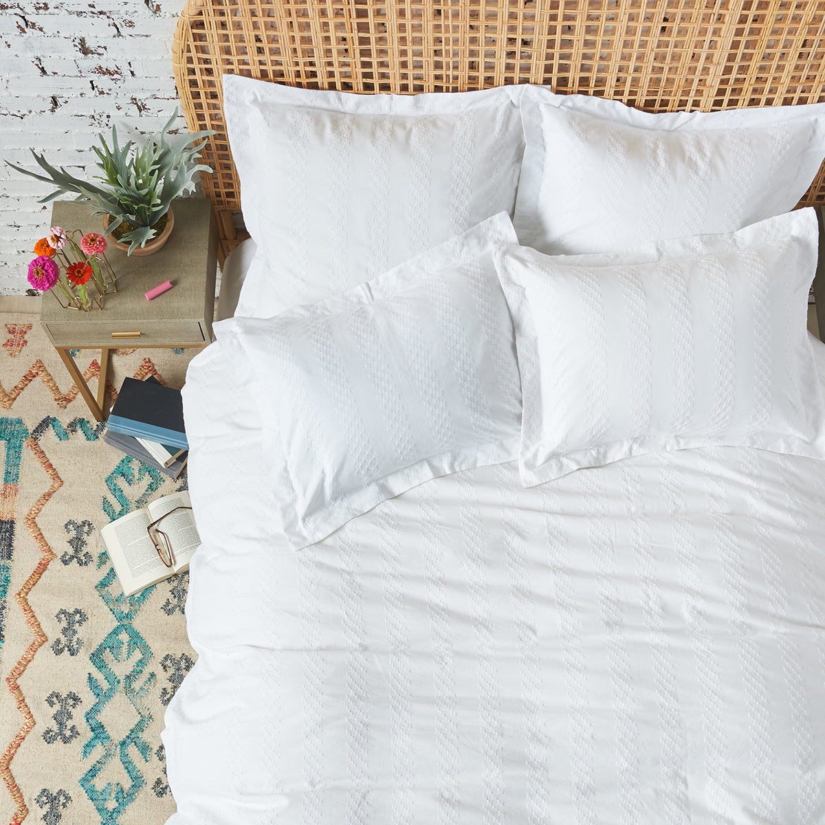 keller duvet cover