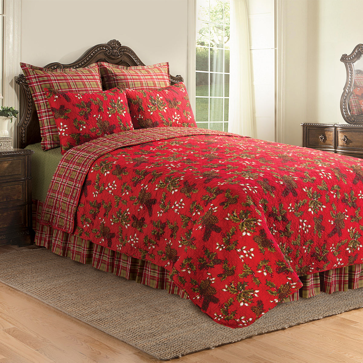 Kellyn Quilt