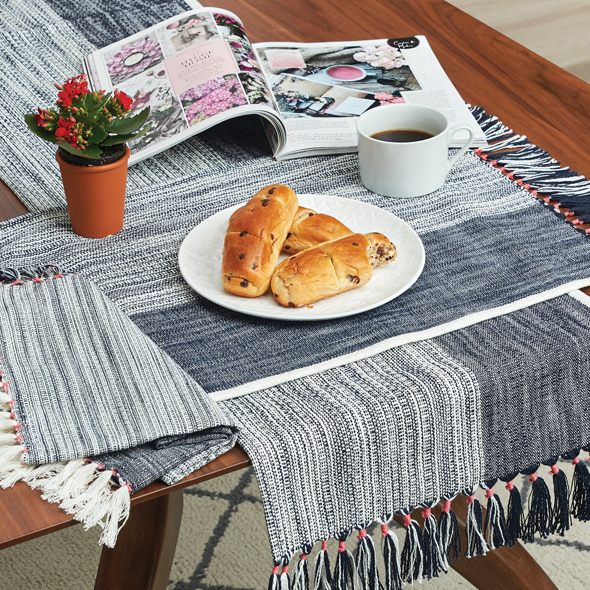 kerbey table linens