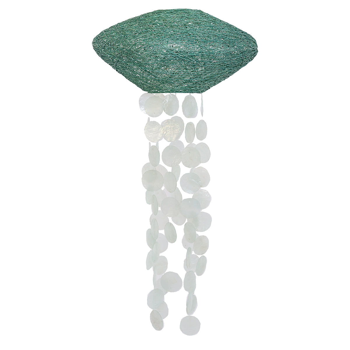 Seafoam Pendant Lamp