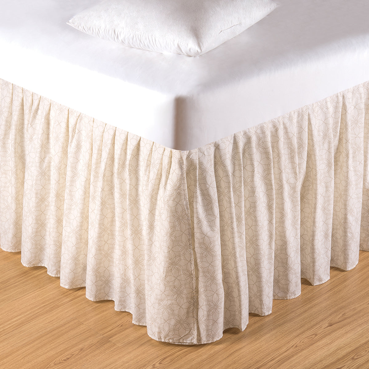 Lark Bed Skirt
