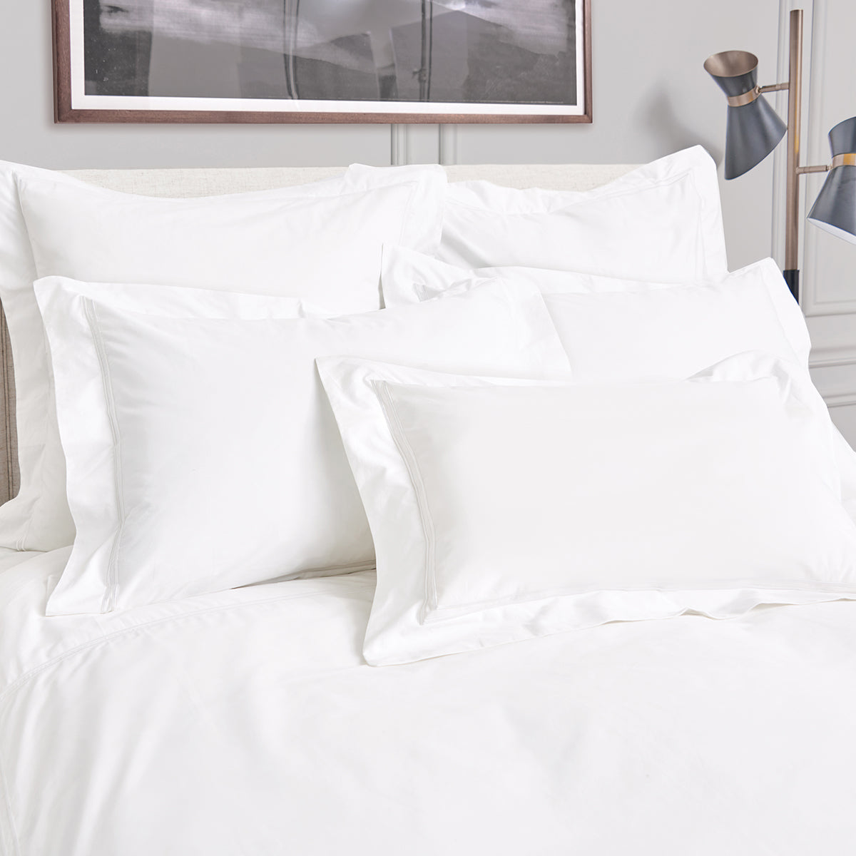 Legacy Sheet Set