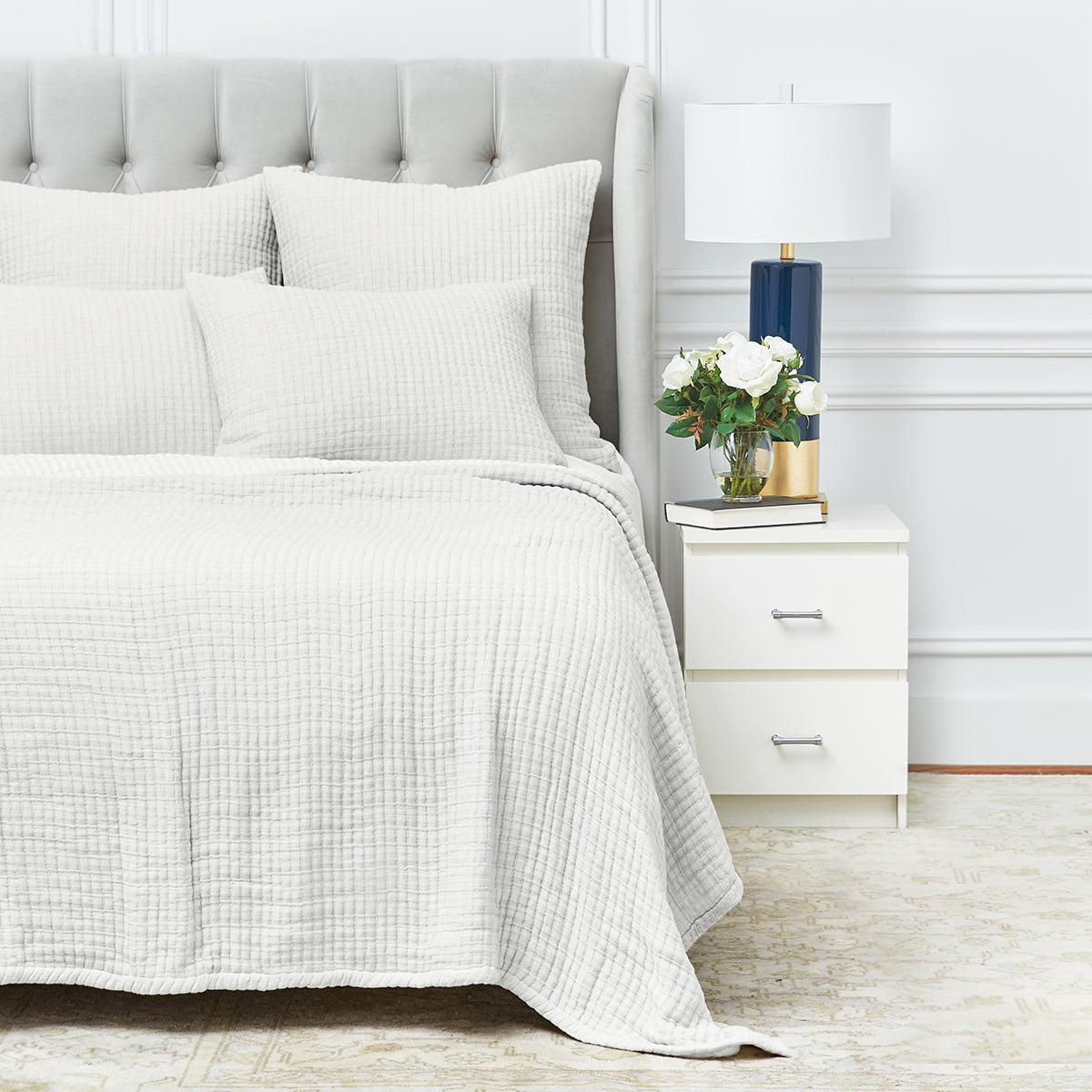 Lida Coverlet