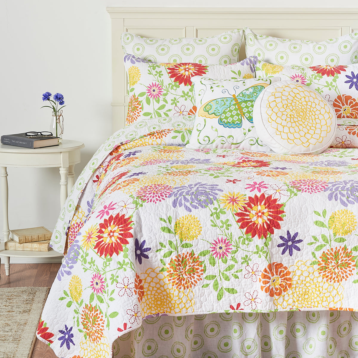 Lilly Quilt