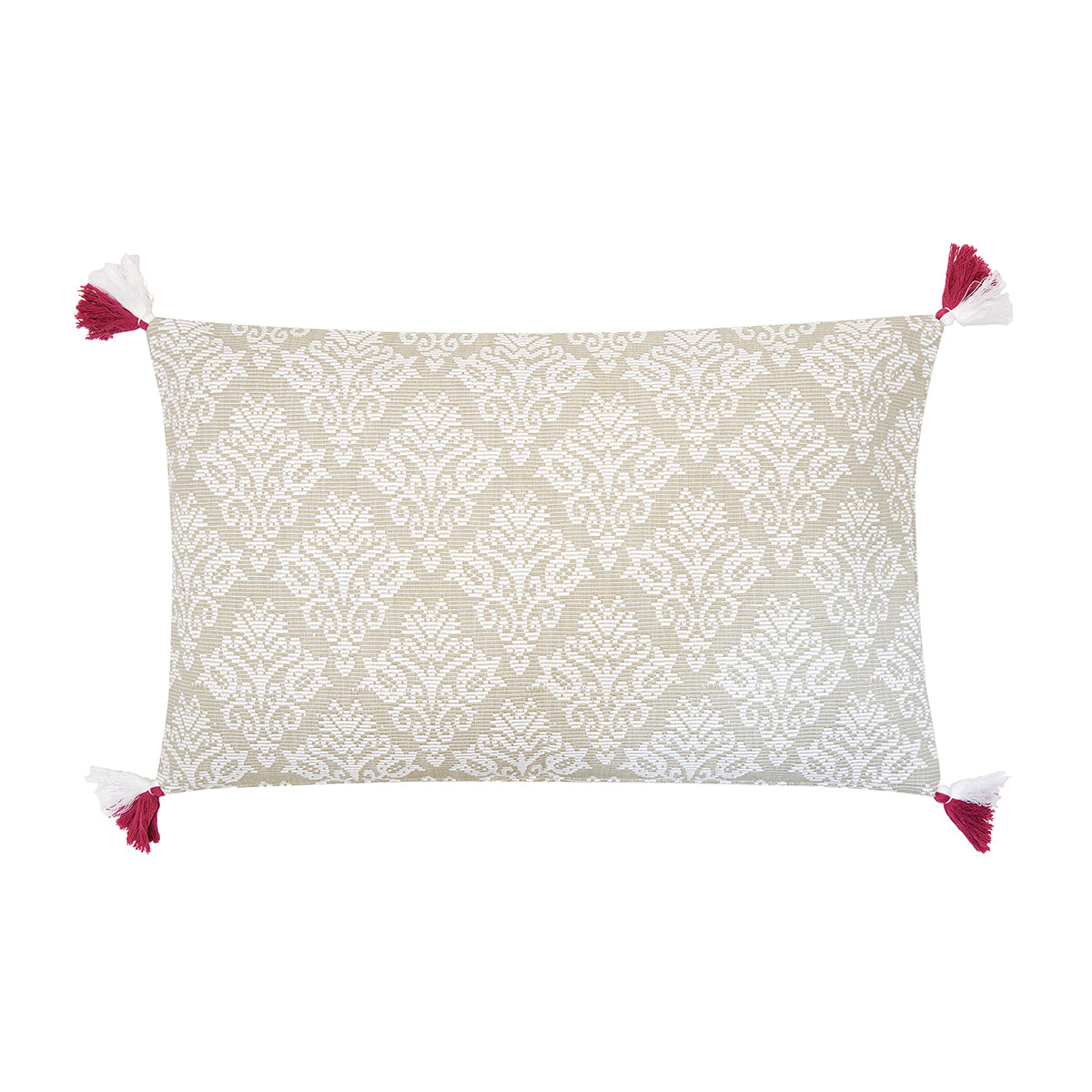 Lottie Pillow