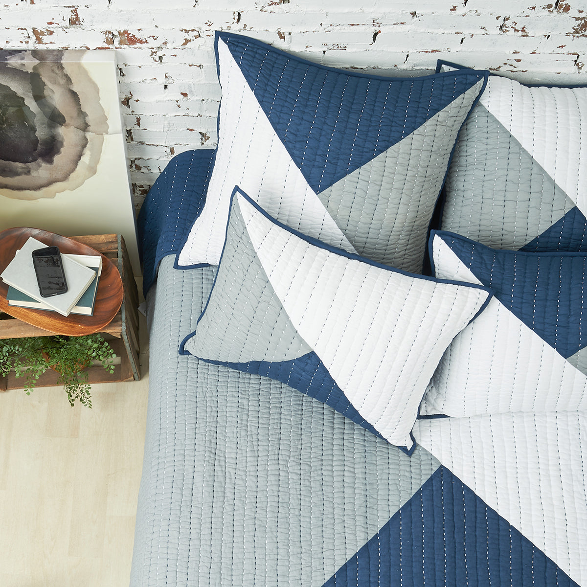 lynnhaven quilt