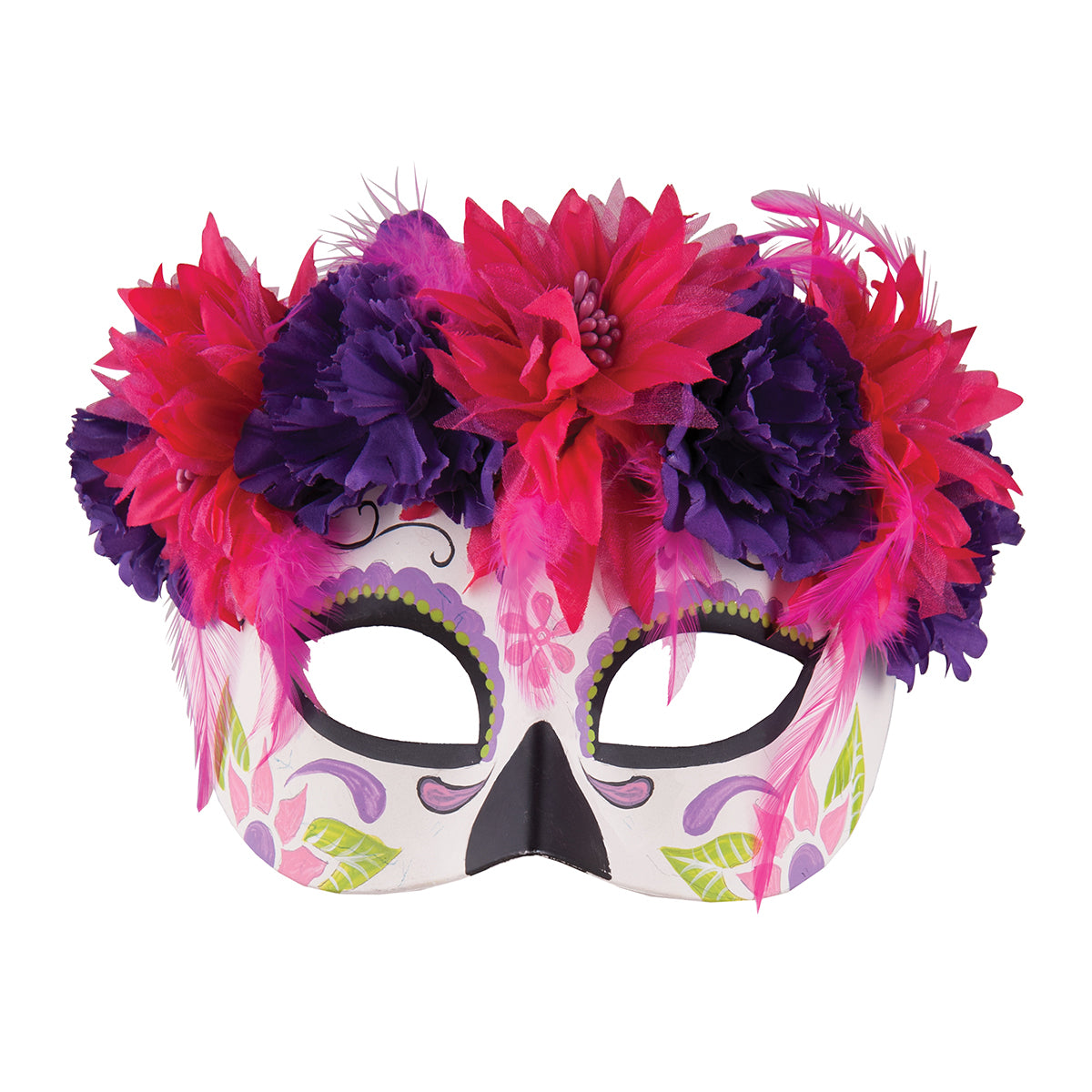 Catrina Mask