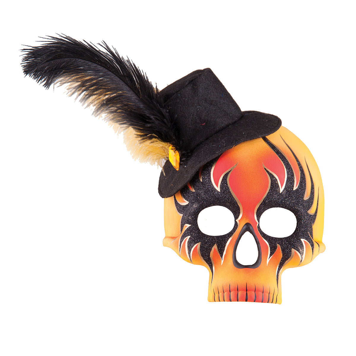 Glam Rock Mask