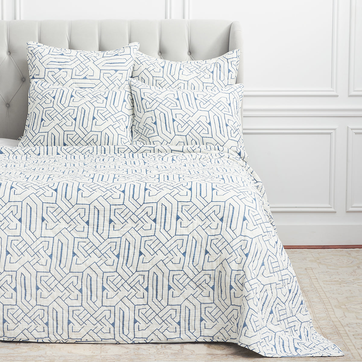 Marlowe Quilt