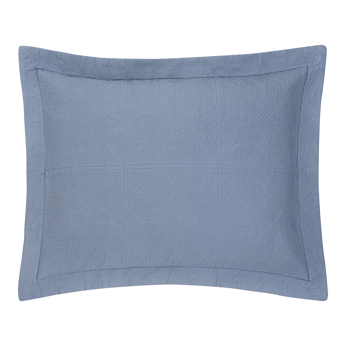 Matelasse Standard Sham