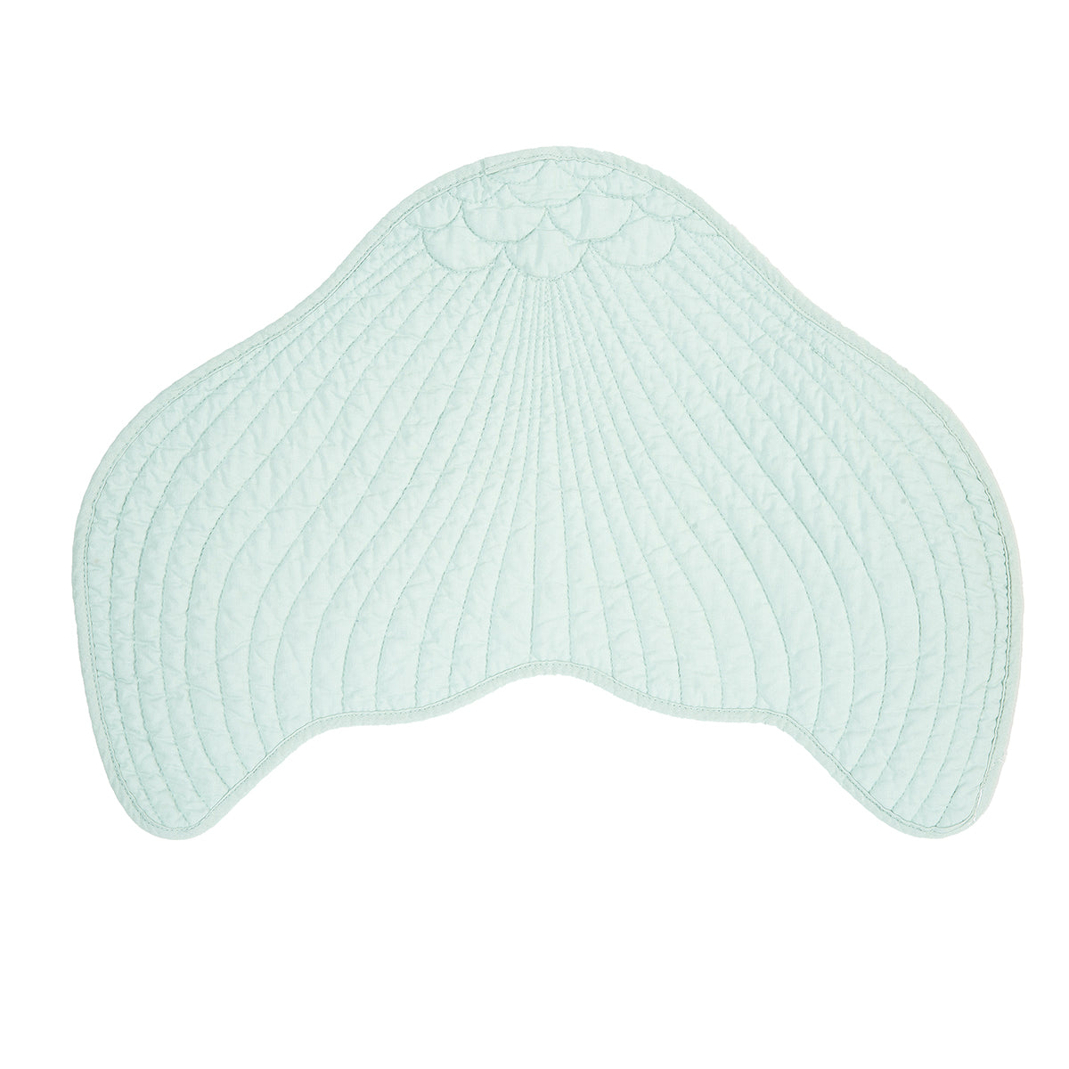 Mermaid Tail Placemats