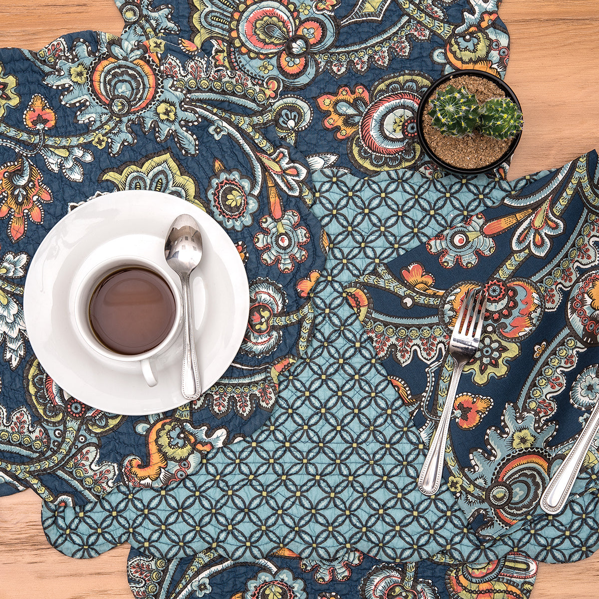 Middleton Table Linens