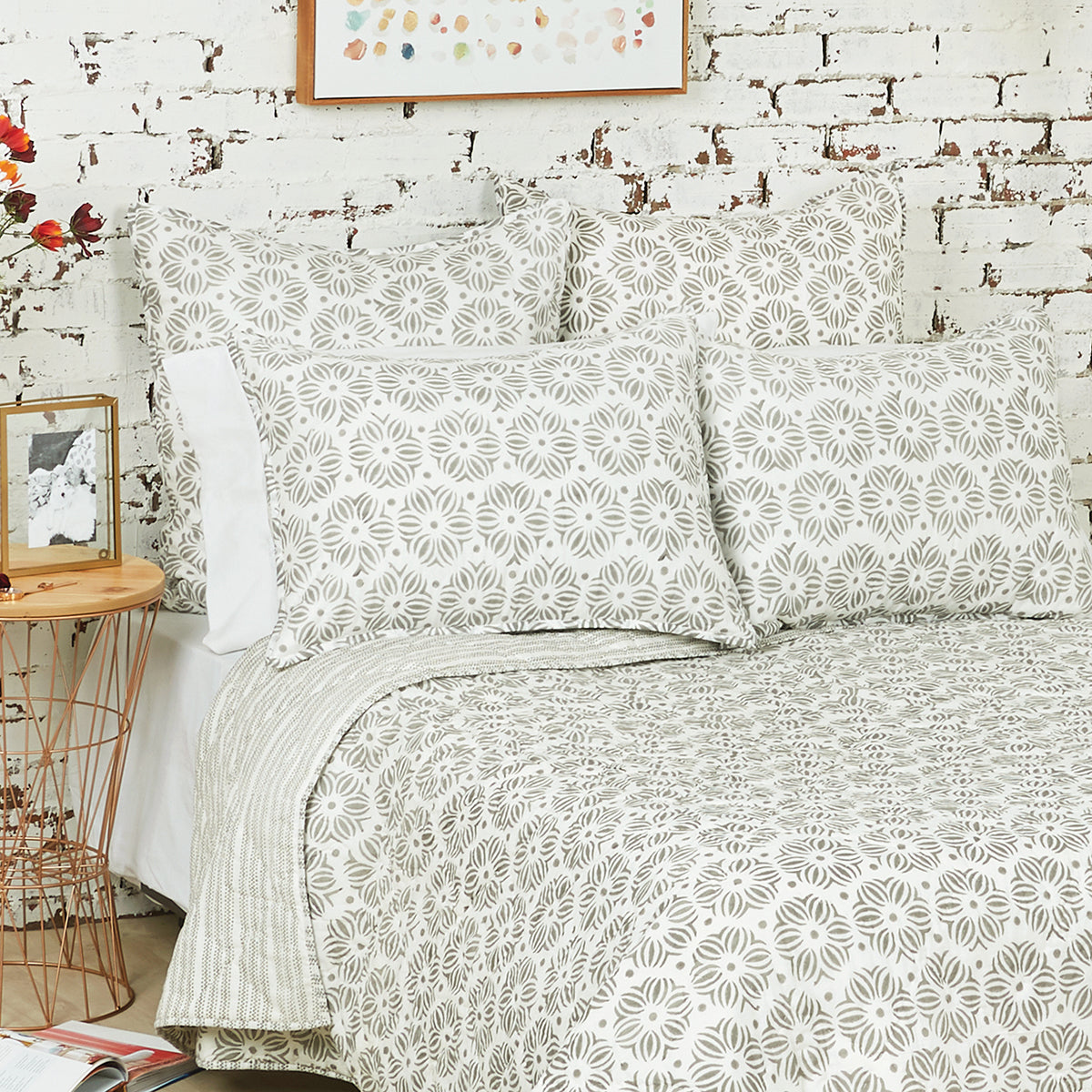 midge quilt