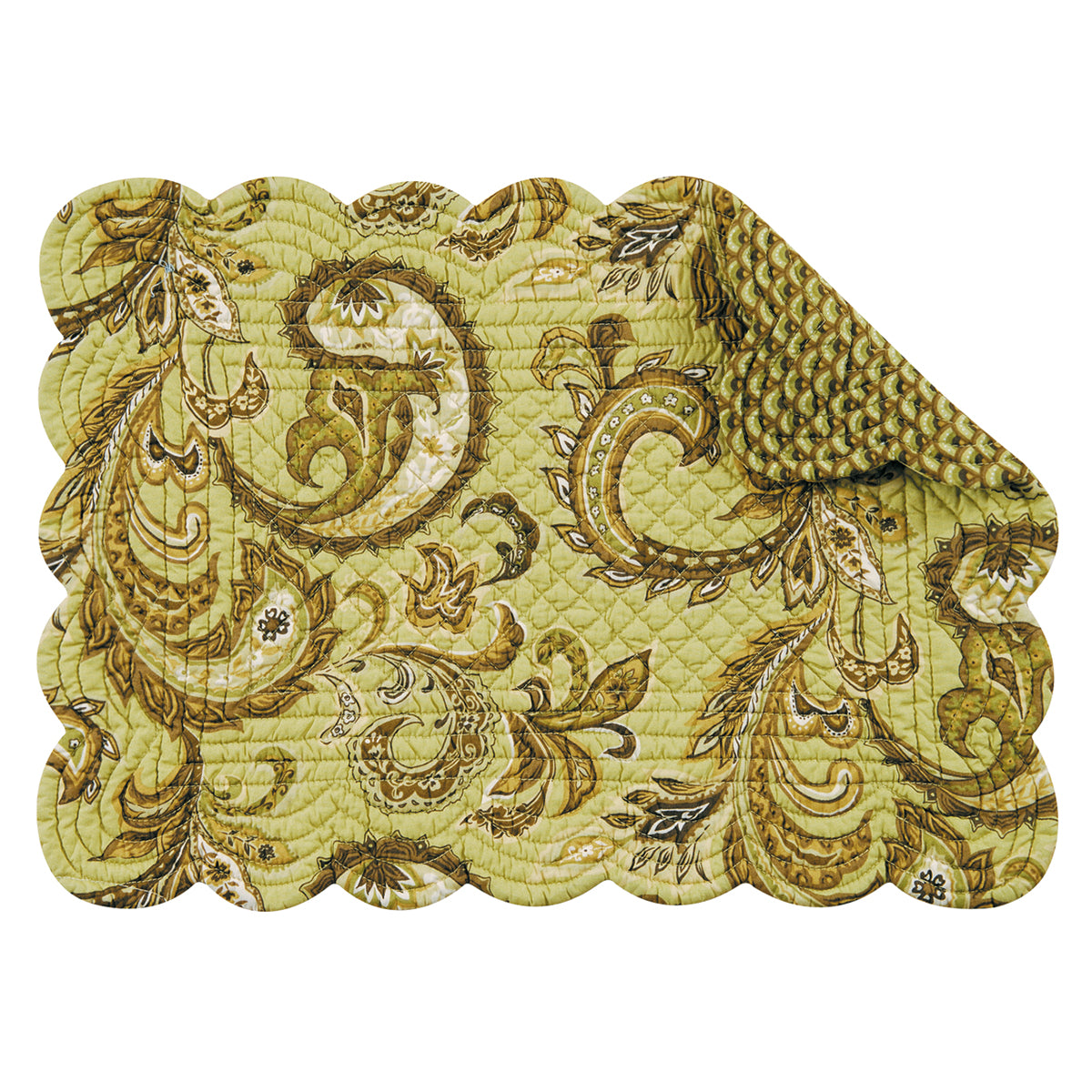 Modesto Table Linens