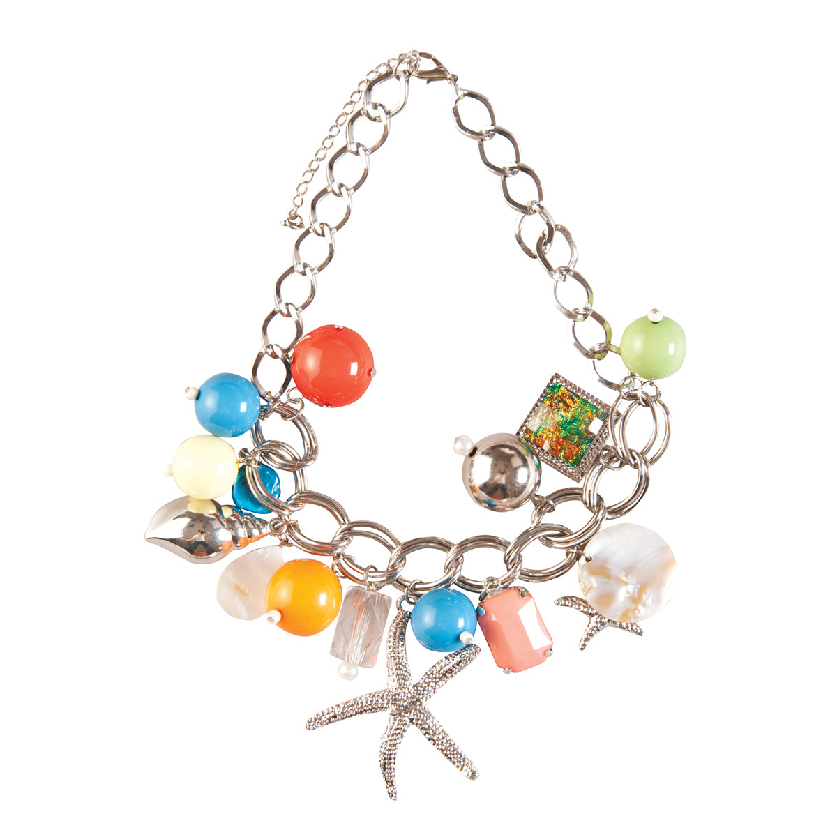 Seaside Charm Necklace