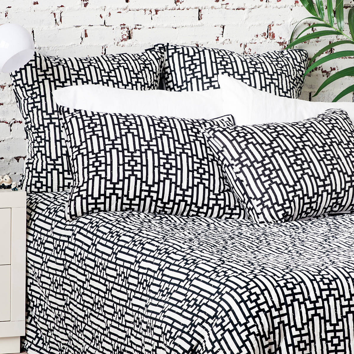 naya quilt