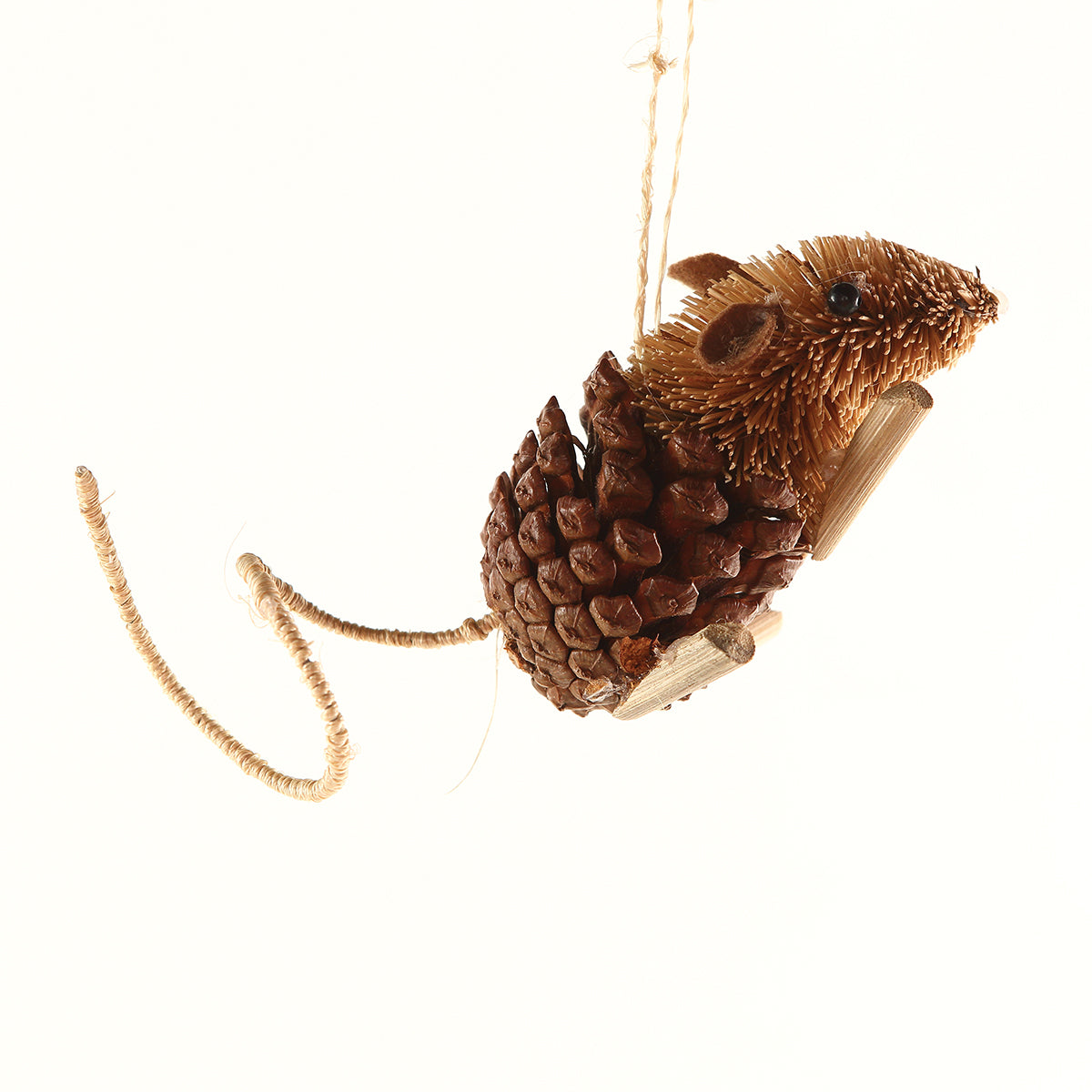 Mouse Ornament