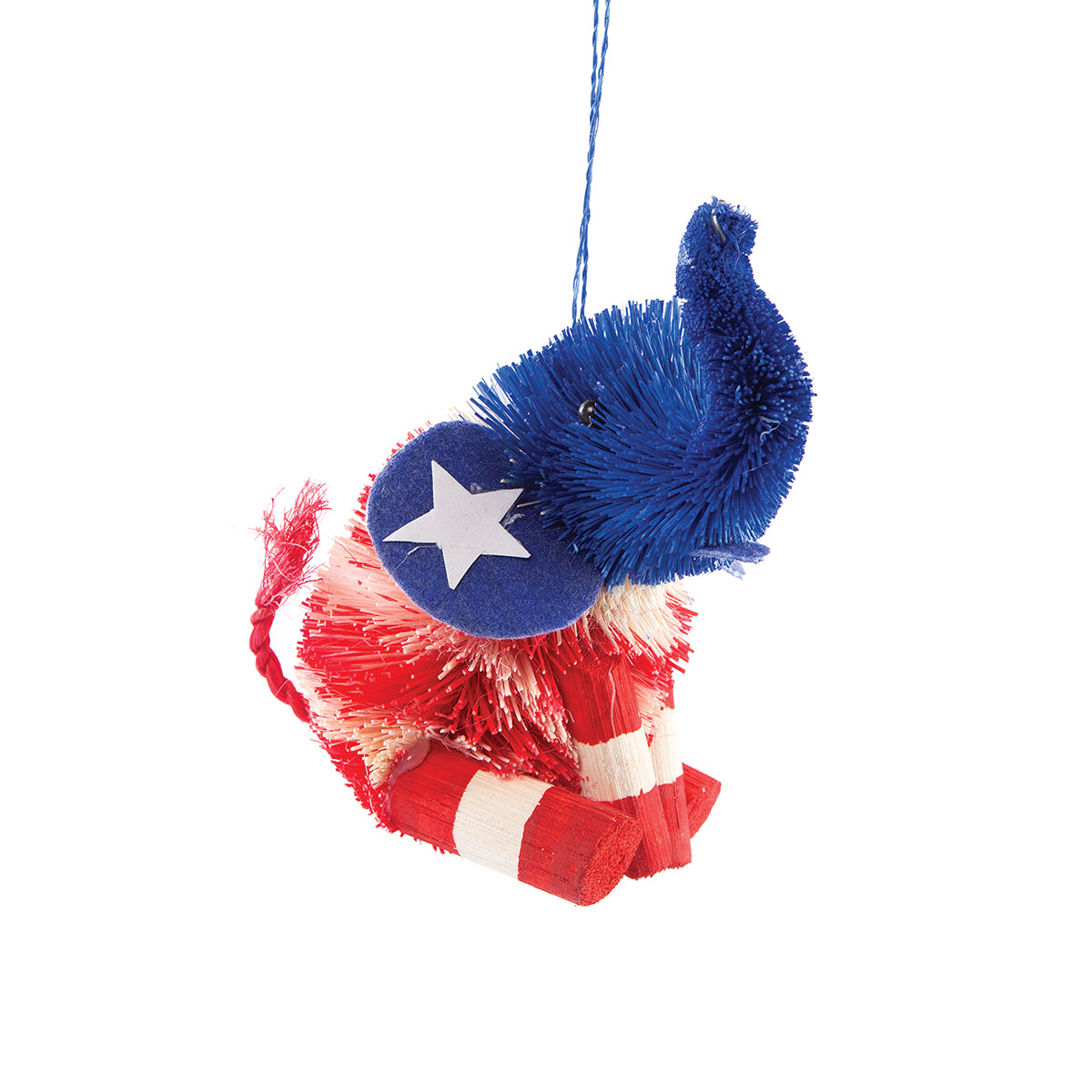 Elephant Ornament