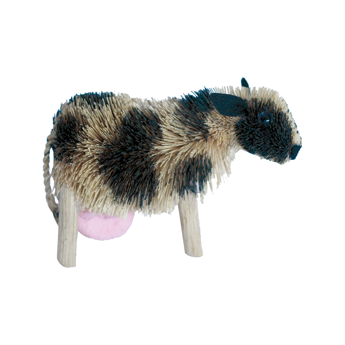 Dairy Cow Ornament
