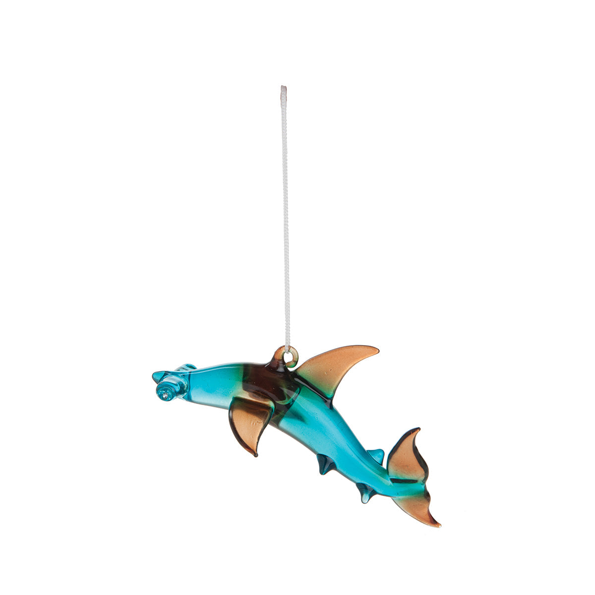 Hammer Head Shark Ornament