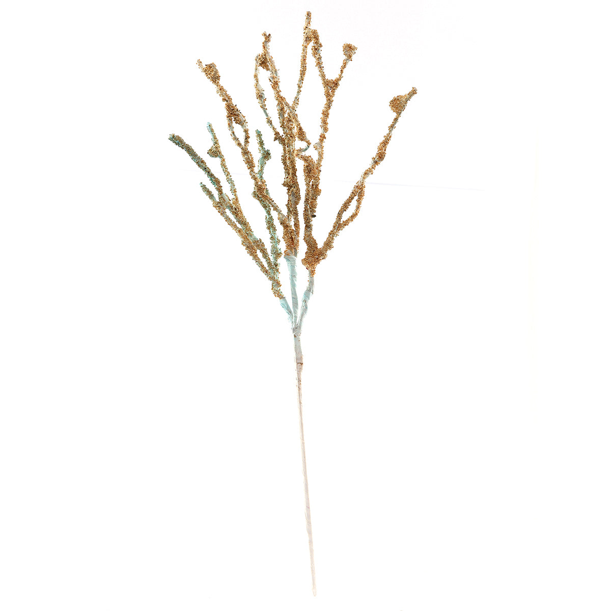 Seafoam Coral Reef Pick