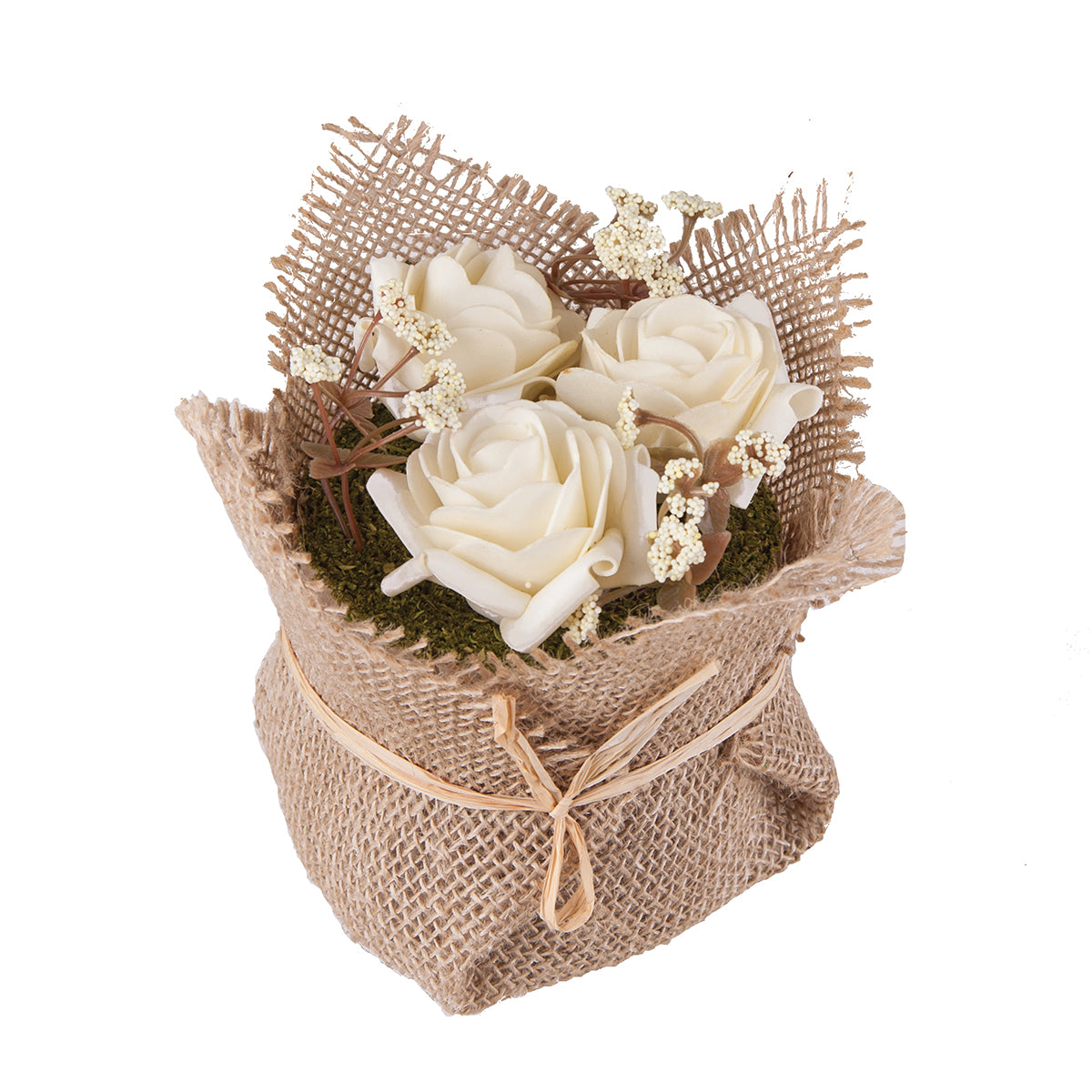 White Rose Bundle Pick