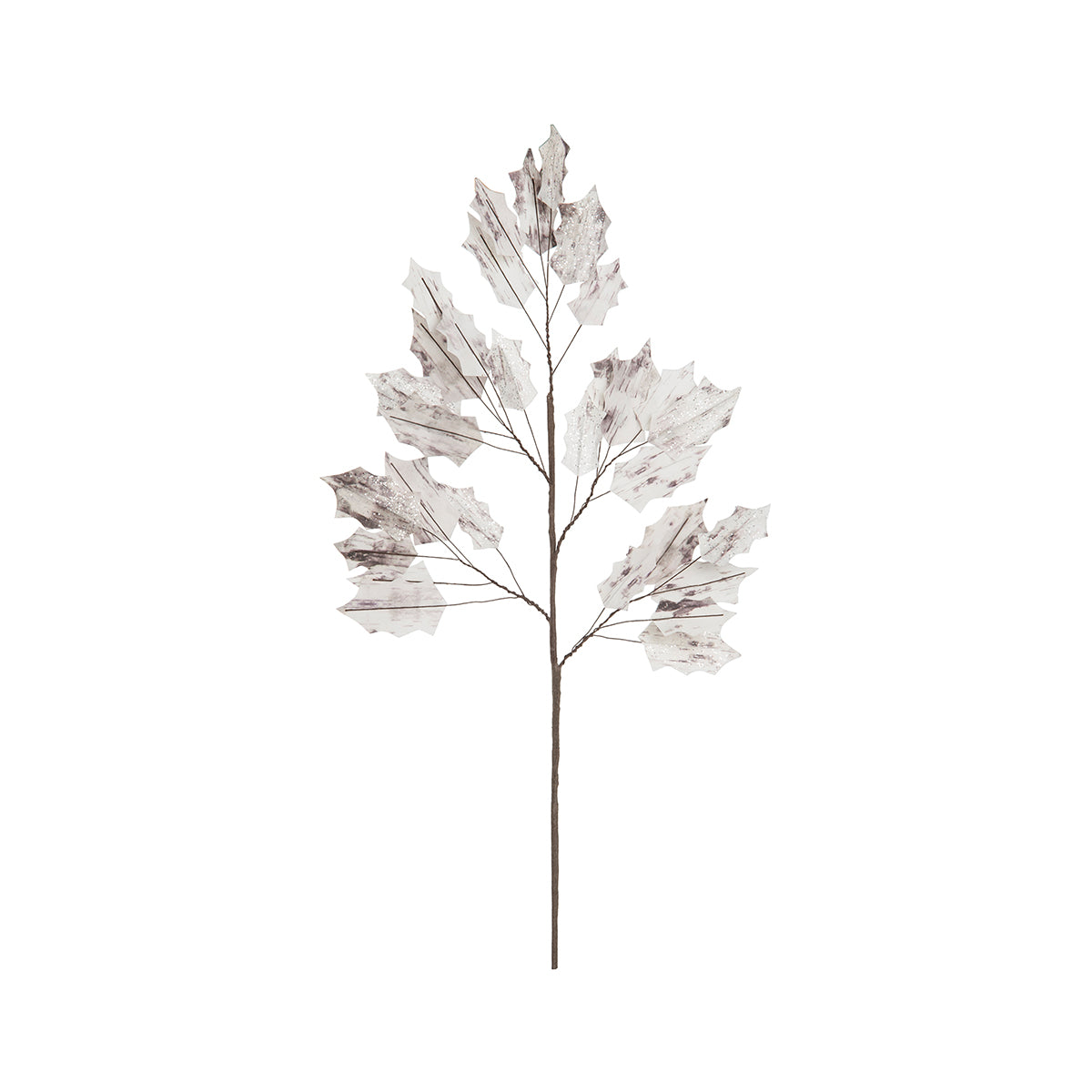 Birch Paper Holly Pick