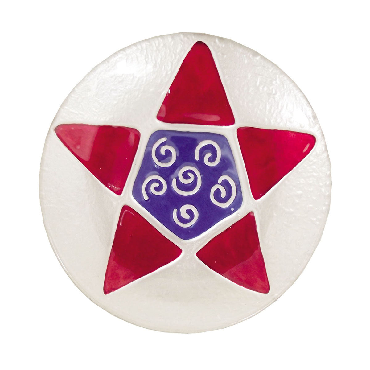 Big Star Plate