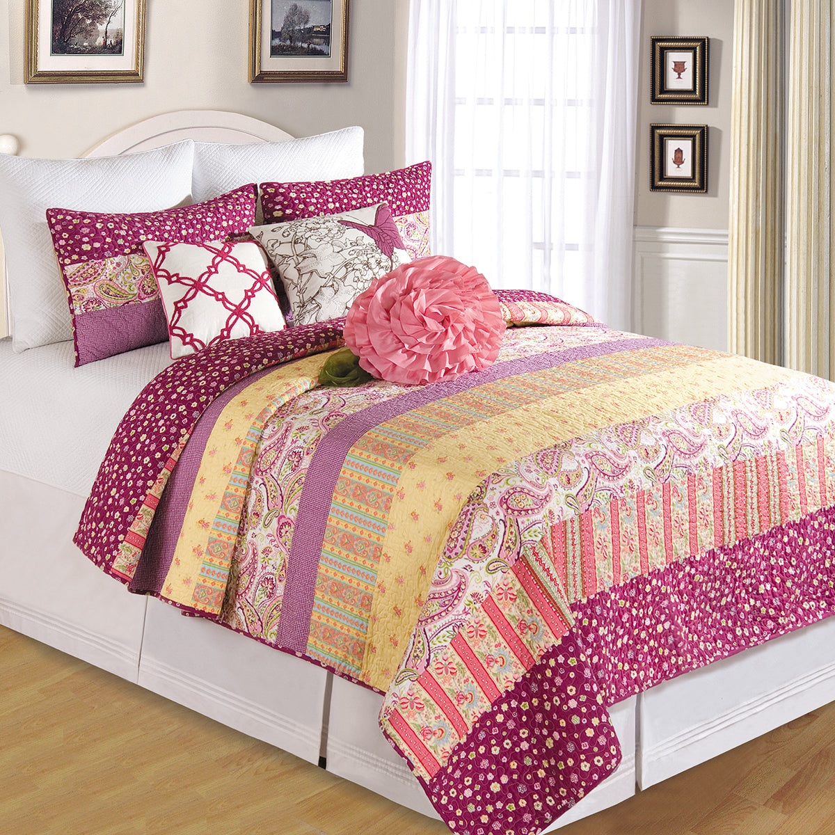 Penelope Quilt