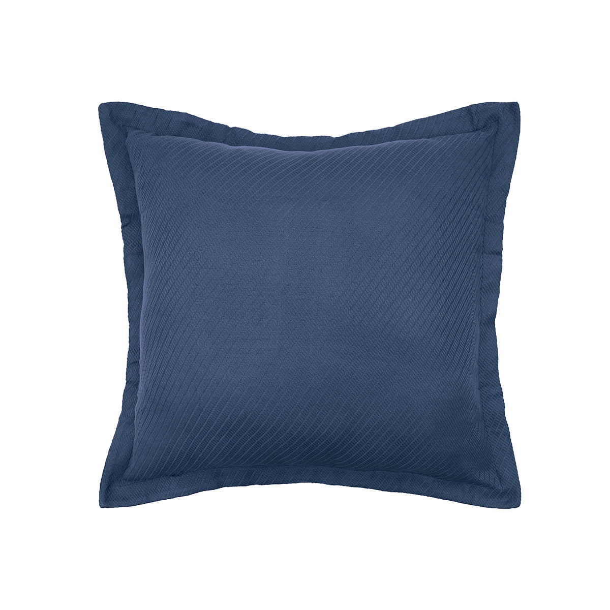 Preston Solid Euro Sham
